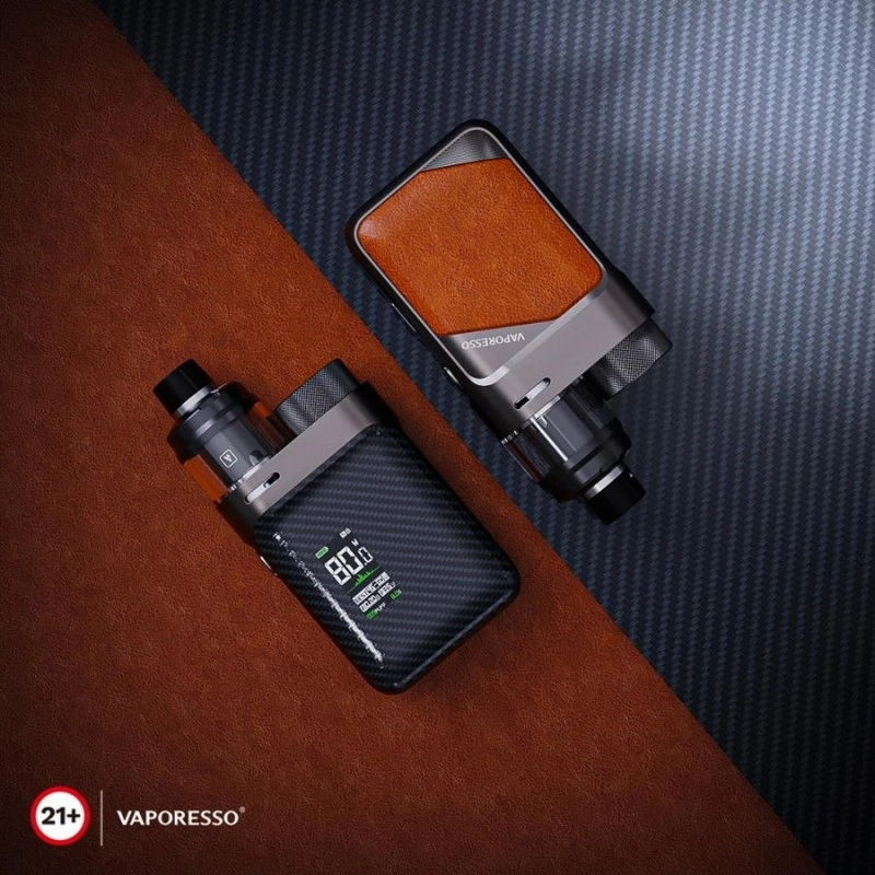 VAPORESSO SWAG PX80 Vape|پادمن شاپ |