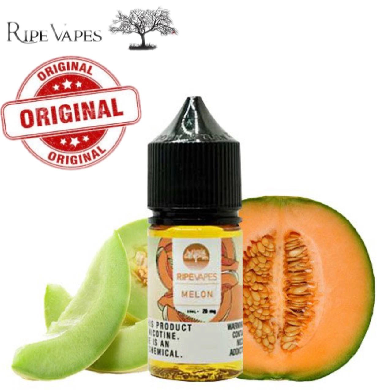 Ripe Vapes Melon|پادمن شاپ|