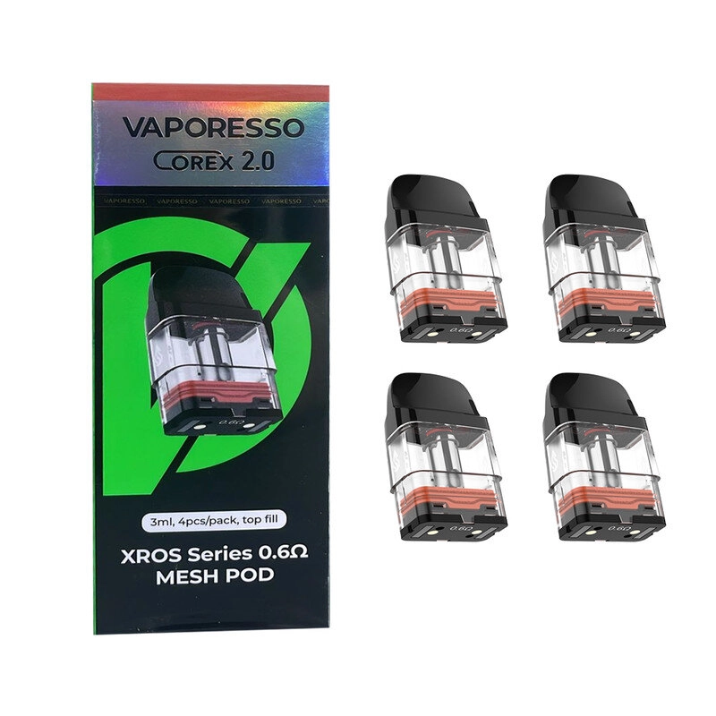 Vaporesso Corex 2.0 Xros|پادمن شاپ|