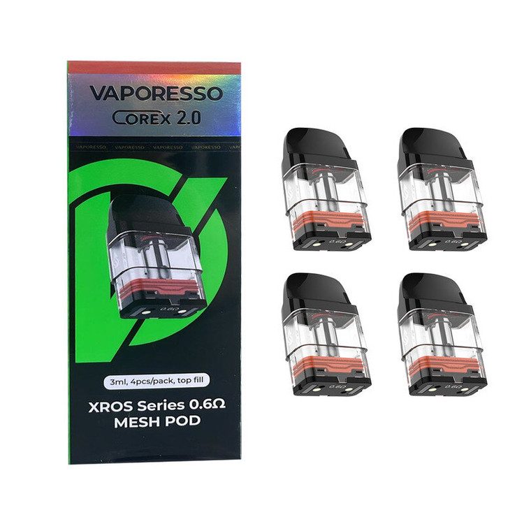 کارتریج Vaporesso COREX 0.2 XROS