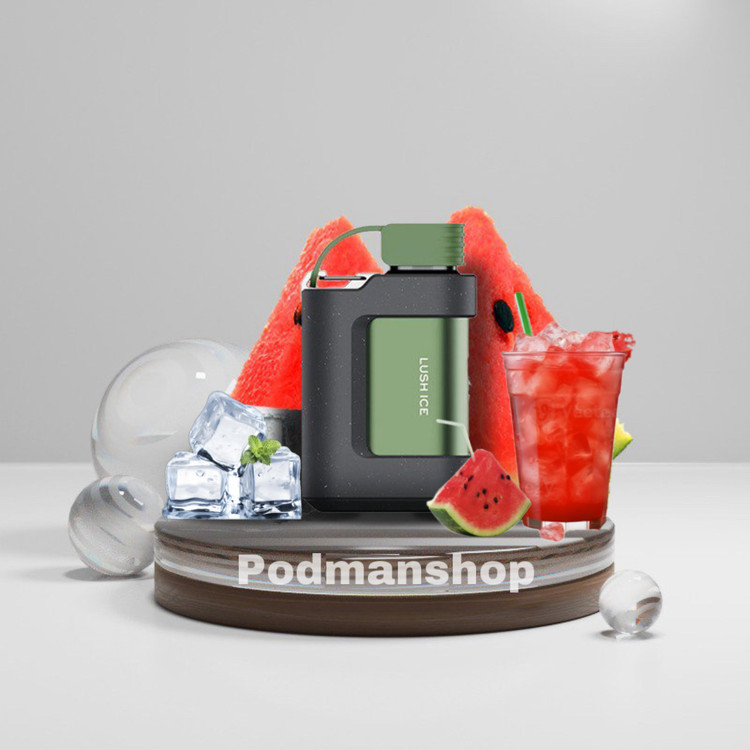 Vozol Gear7000 Lush Ice|پادمن شاپ|