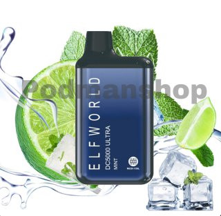 ELFWORD MINT |پادمن شاپ|