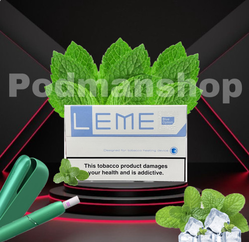 LEME Jade Option|پادمن شاپ|