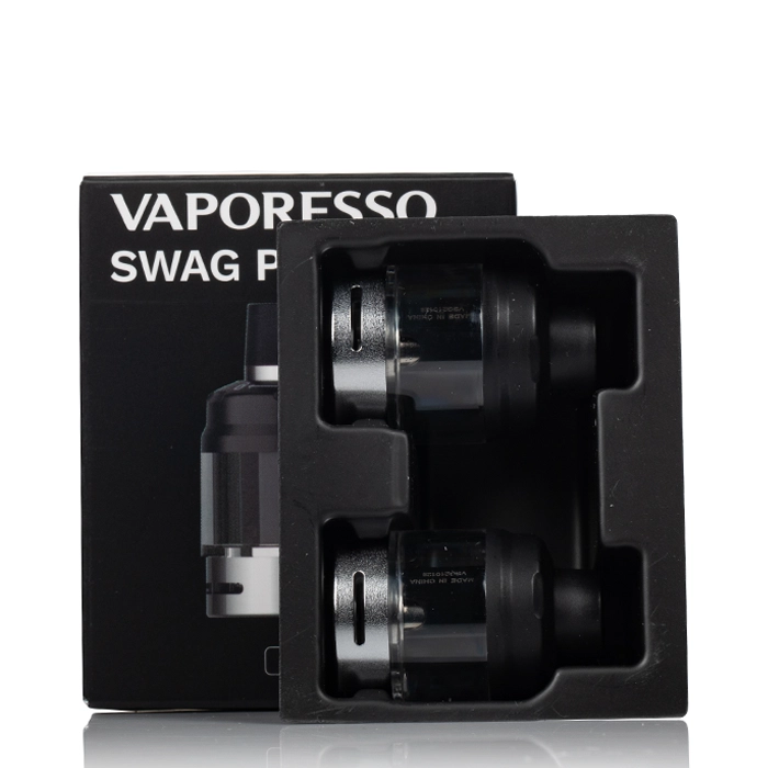 Vaporesso Swag PX80 Replacement Pod Cartridge 4m|پادمن شاپ|