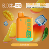 Block Bar Mngo Ice |پادمن شاپ|
