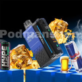 OXBAR Magic Maze 2 MR. BULL |پادمن شاپ|