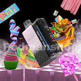 OXBAR Magic Maze 2 SOUR FRUIT DROPS |پادمن شاپ|