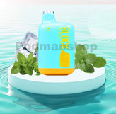 Block Bar Spearmint |پادمن شاپ|