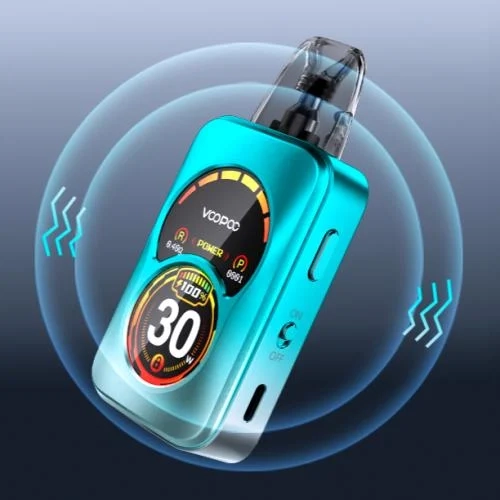 Pod Mad Voopoo Argus A | پادمن شاپ |