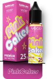 VGOD SaltNic Pink Cakes|پادمن شاپ|