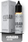 VGOD SaltNic Cubano Silver|پادمن شاپ|