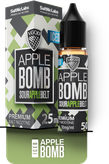 VGOD SaltNic Apple Bomb Iced|پادمن شاپ|
