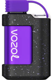 Vozol Gear7000 Aloe Grape| پادمن شاپ|