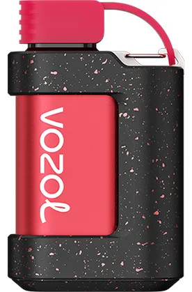 پاد ووزول Vozol طعم لیچی گواوا هندوانه | Vozol Gear7000 Lychee Guava Watermelon