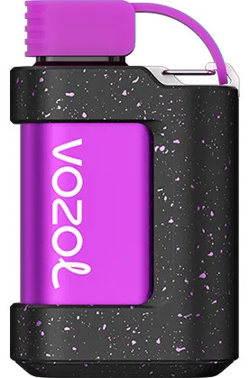پاد ووزول Vozol طعم توت فرنگی بلوبری تمشک | Vozol Gear7000 Forest Berry Storm