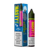 nasty-blue-raspberry-nic-salt |پادمن شاپ |