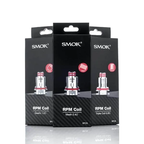 SMOK RPM Coil |پاد من شاپ |