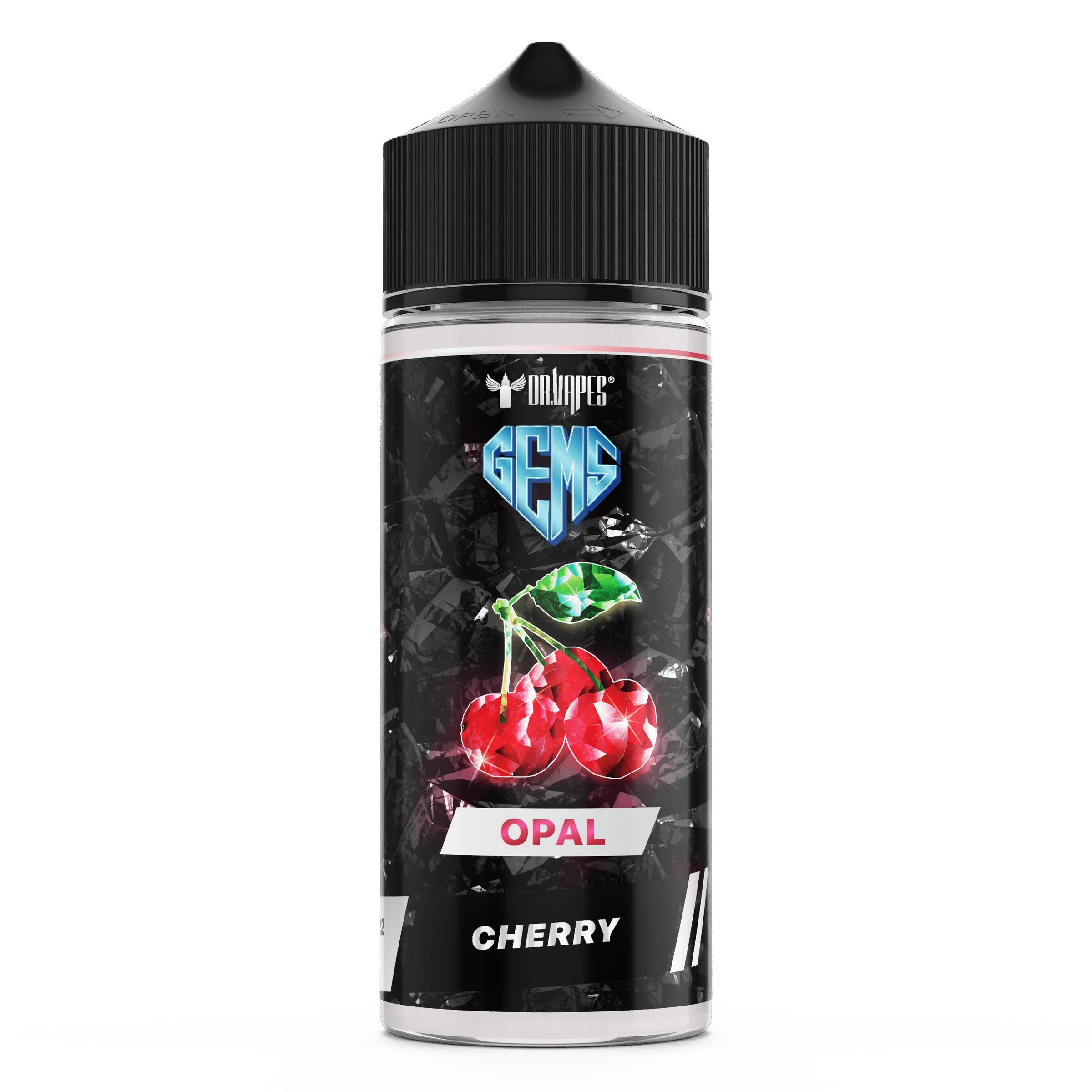 Dr. Vapes Opal 120ML| پادمن شاپ |