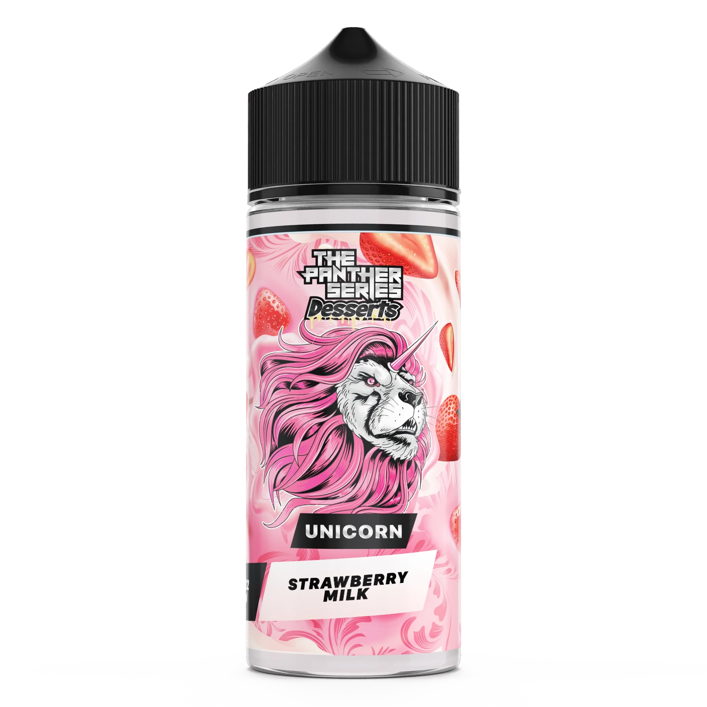 Dr. Vapes Unicorn 120ML |پاد من شاپ |