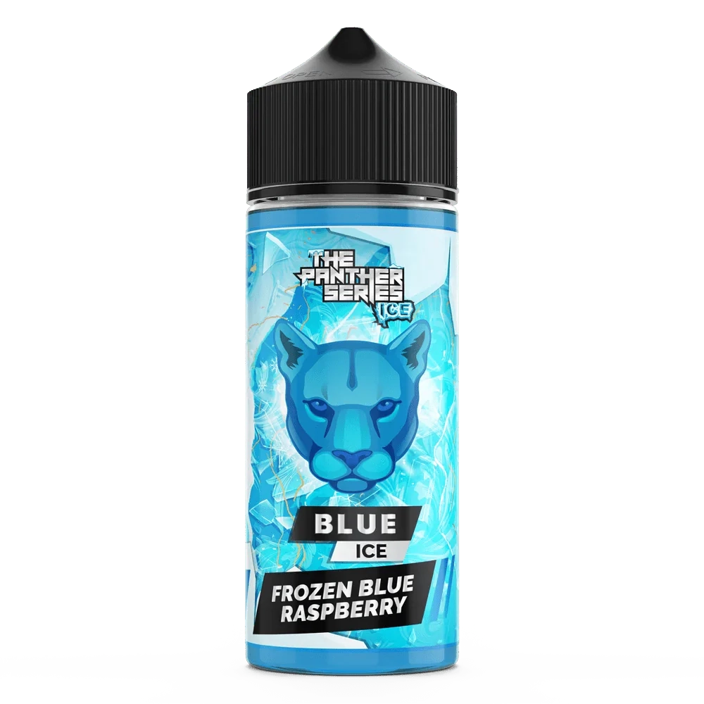 Dr Vapes Blue ICED 120ML |پادمن شاپ |