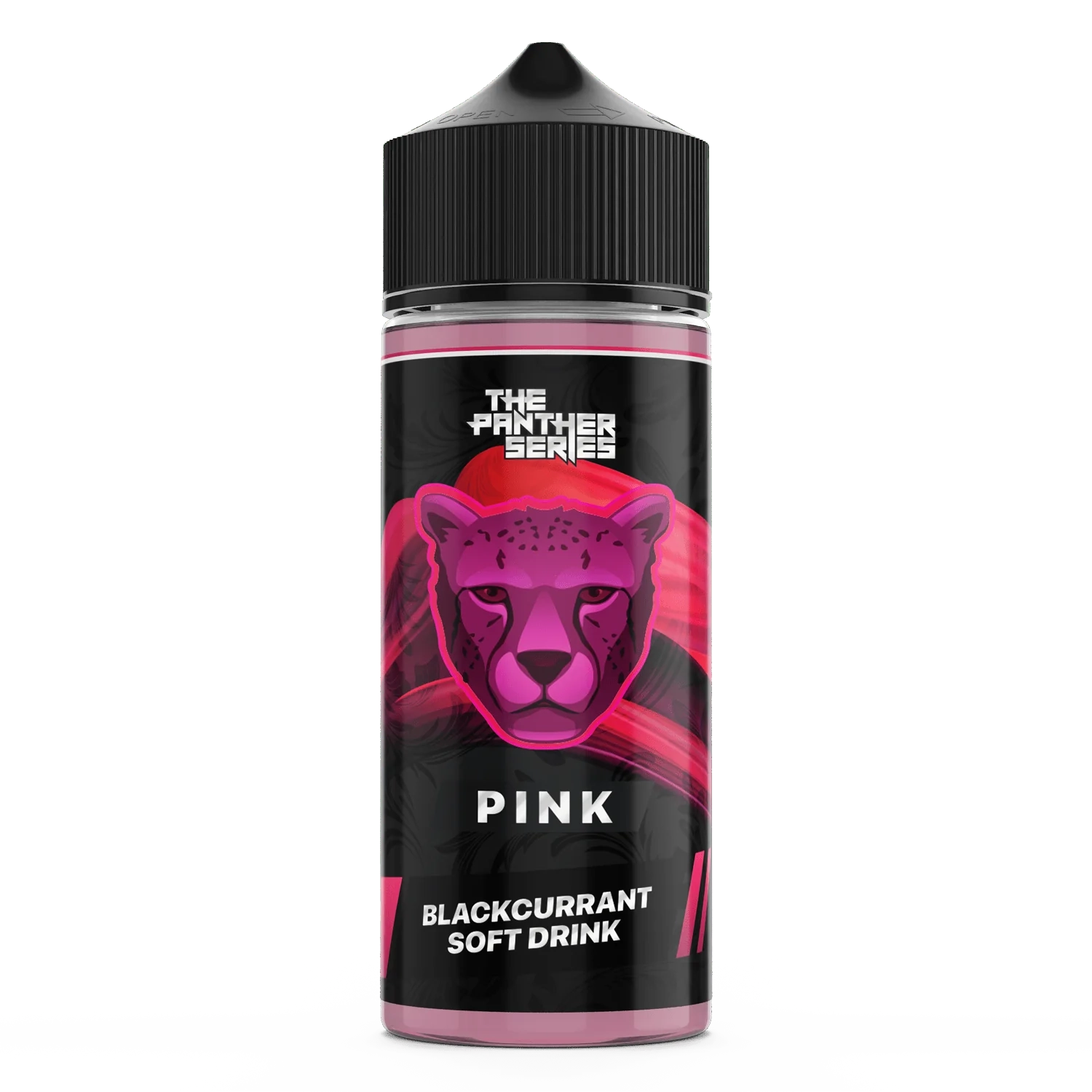 Dr Vapes Pink Panther 120ML |پاد من شاپ |