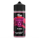 Dr Vapes Pink Panther 120ML |پاد من شاپ |