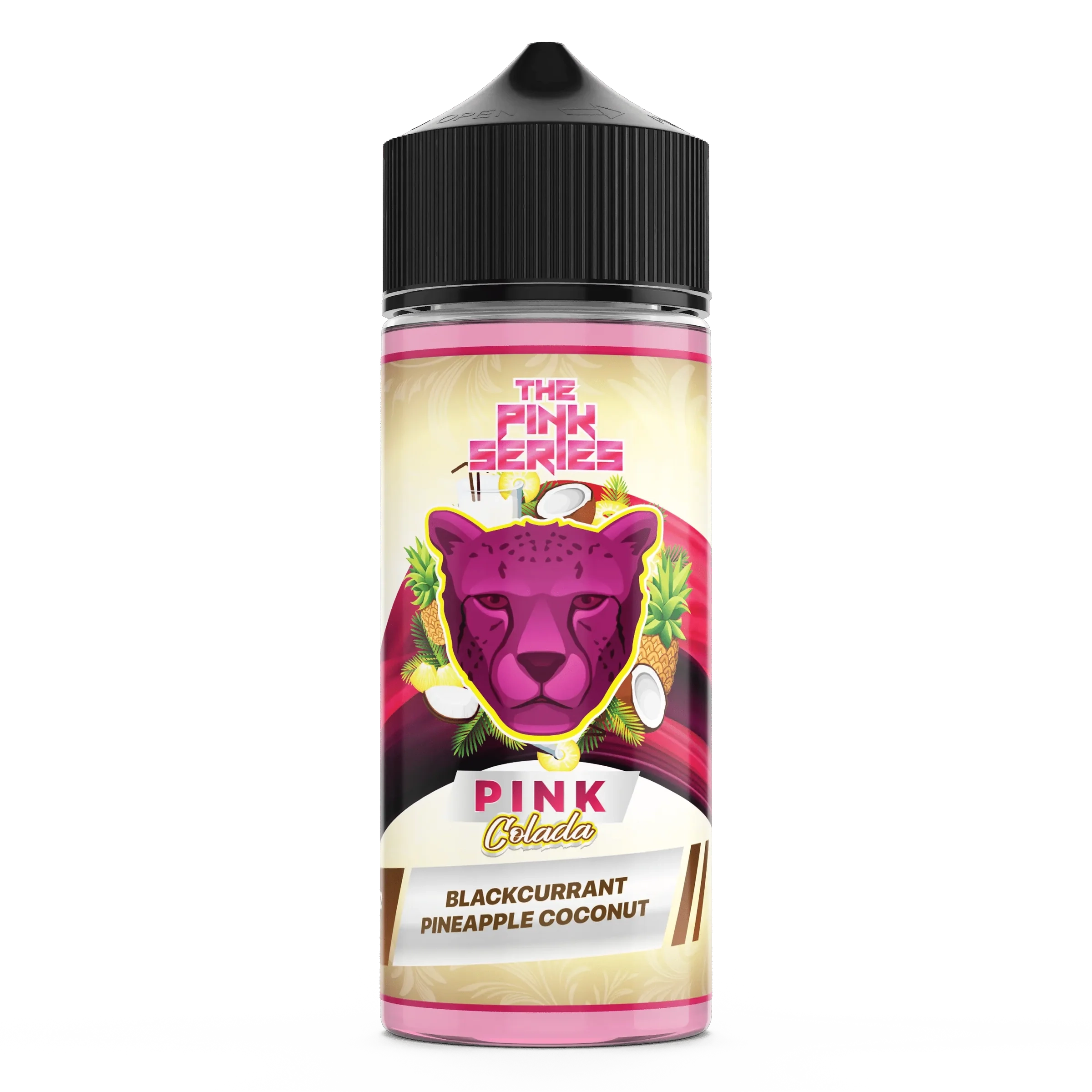 Dr. Vapes Pink Colada 120ml |پاد من شاپ |