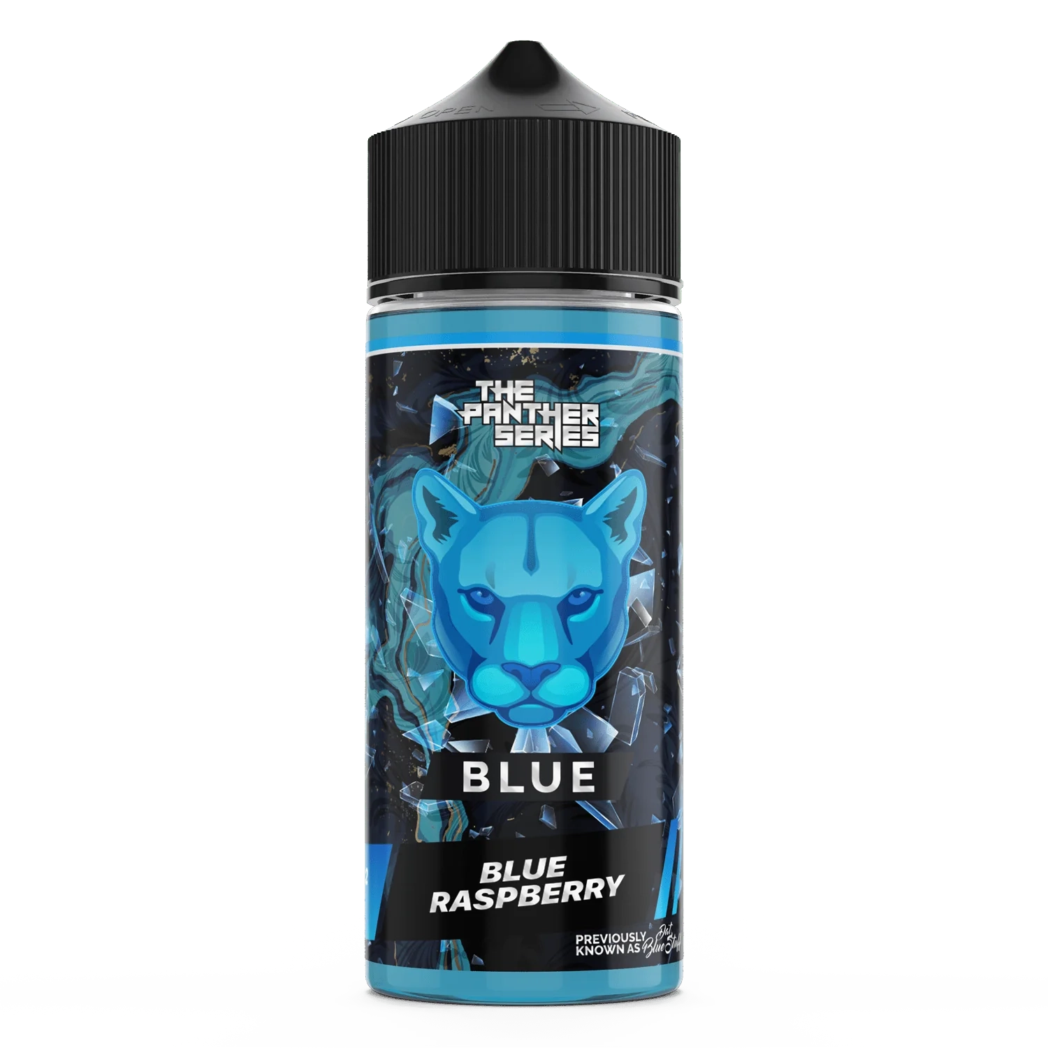 Dr. Vapes Blue 120ml |پادمن شاپ |