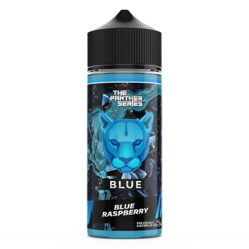 Dr. Vapes Blue 120ml |پادمن شاپ |