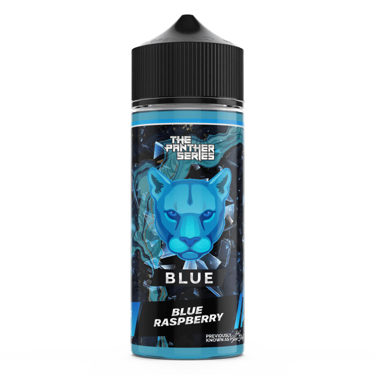 Dr. Vapes Blue 120ml |پادمن شاپ |