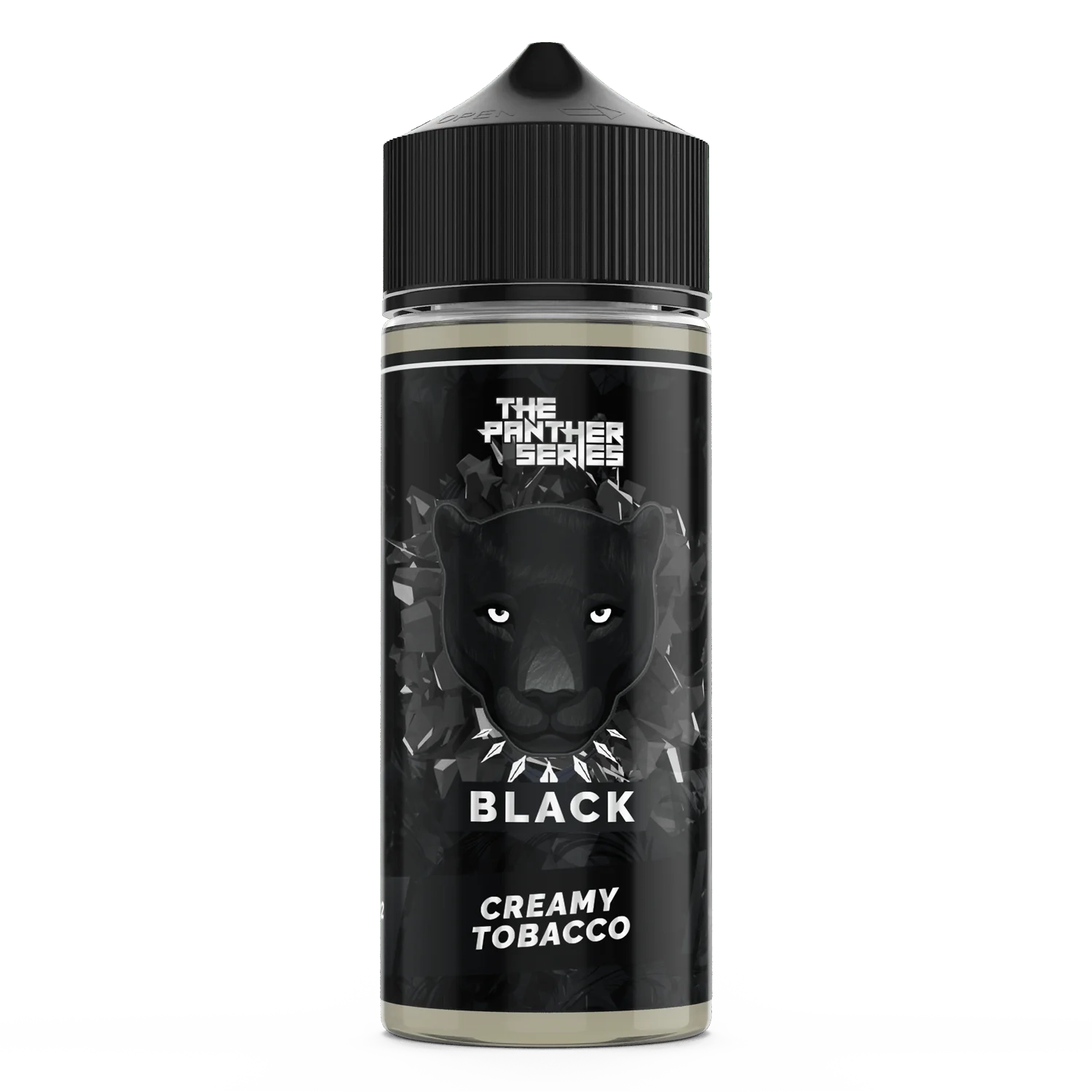 Dr. Vapes Black 120ml | پادمن شاپ |