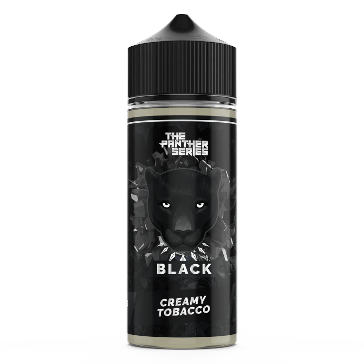 Dr. Vapes Black 120ml | پادمن شاپ |