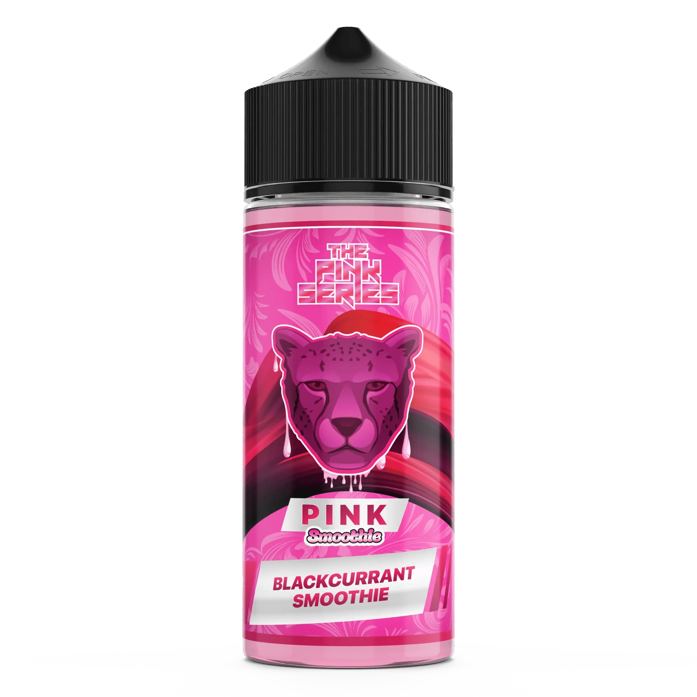 Dr. Vapes Pink Smoothie 120ML |پاد من شاپ |