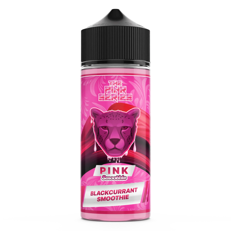Dr. Vapes Pink Smoothie 120ML |پاد من شاپ |