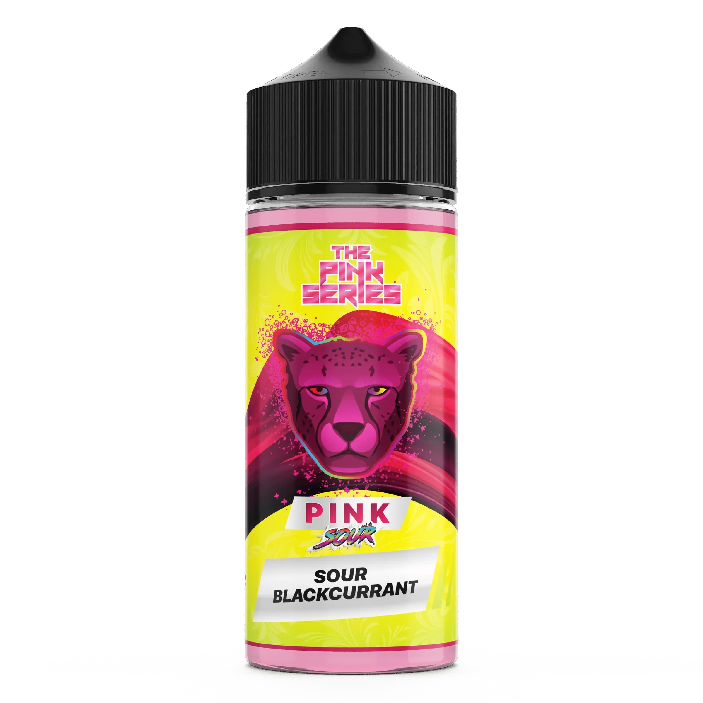 Dr. Vapes Pink Remix 120ML| پاد من شاپ |