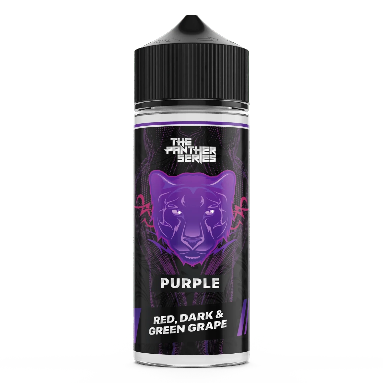 Dr. Vapes Purple 120ml |پاد من شاپ |