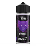 Dr. Vapes Purple 120ml |پاد من شاپ |
