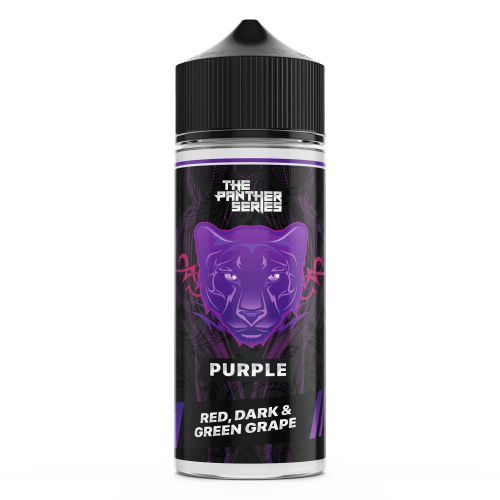 Dr. Vapes Purple 120ml |پاد من شاپ |