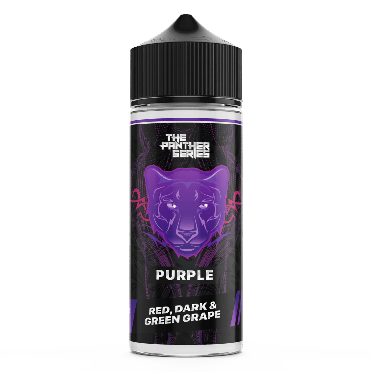 Dr. Vapes Purple 120ml |پاد من شاپ |