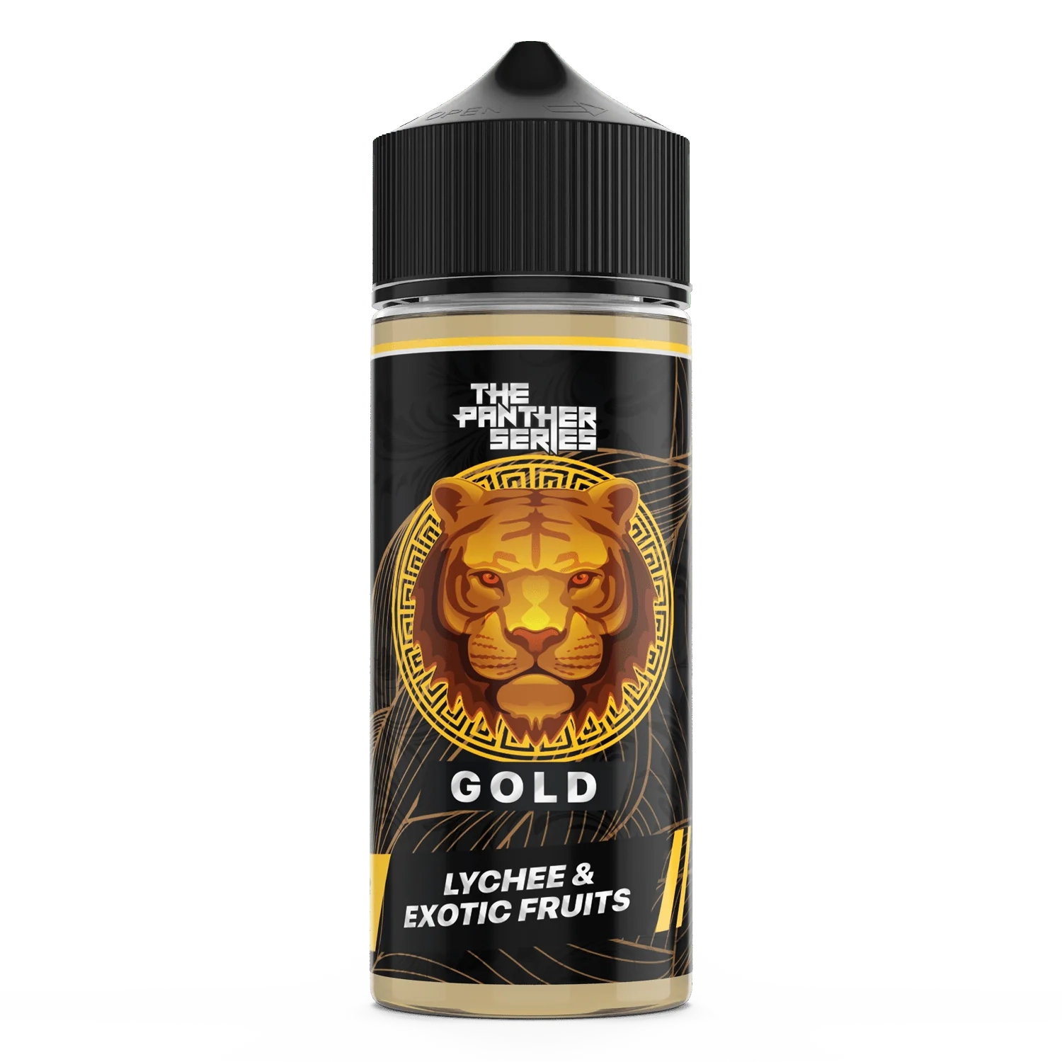 Dr. Vapes Gold 120ml |پاد من شاپ |