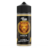 Dr. Vapes Gold 120ml |پاد من شاپ |