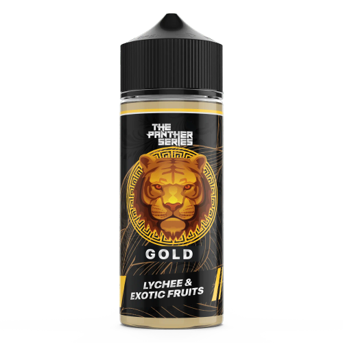 Dr. Vapes Gold 120ml |پاد من شاپ |