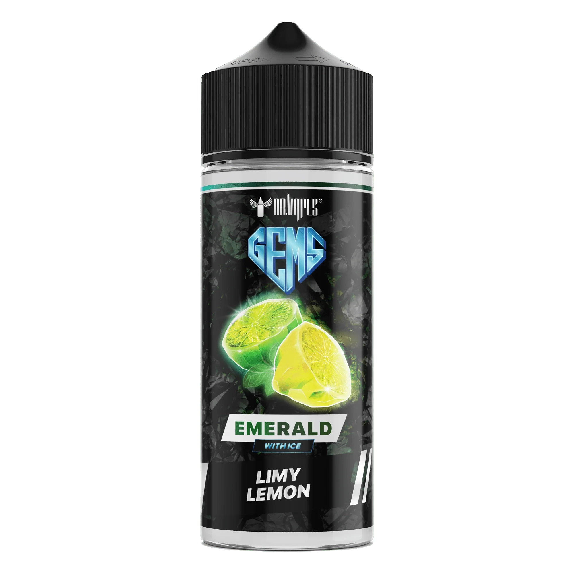 Dr. Vapes Emerald 120ml |پاد من شاپ |