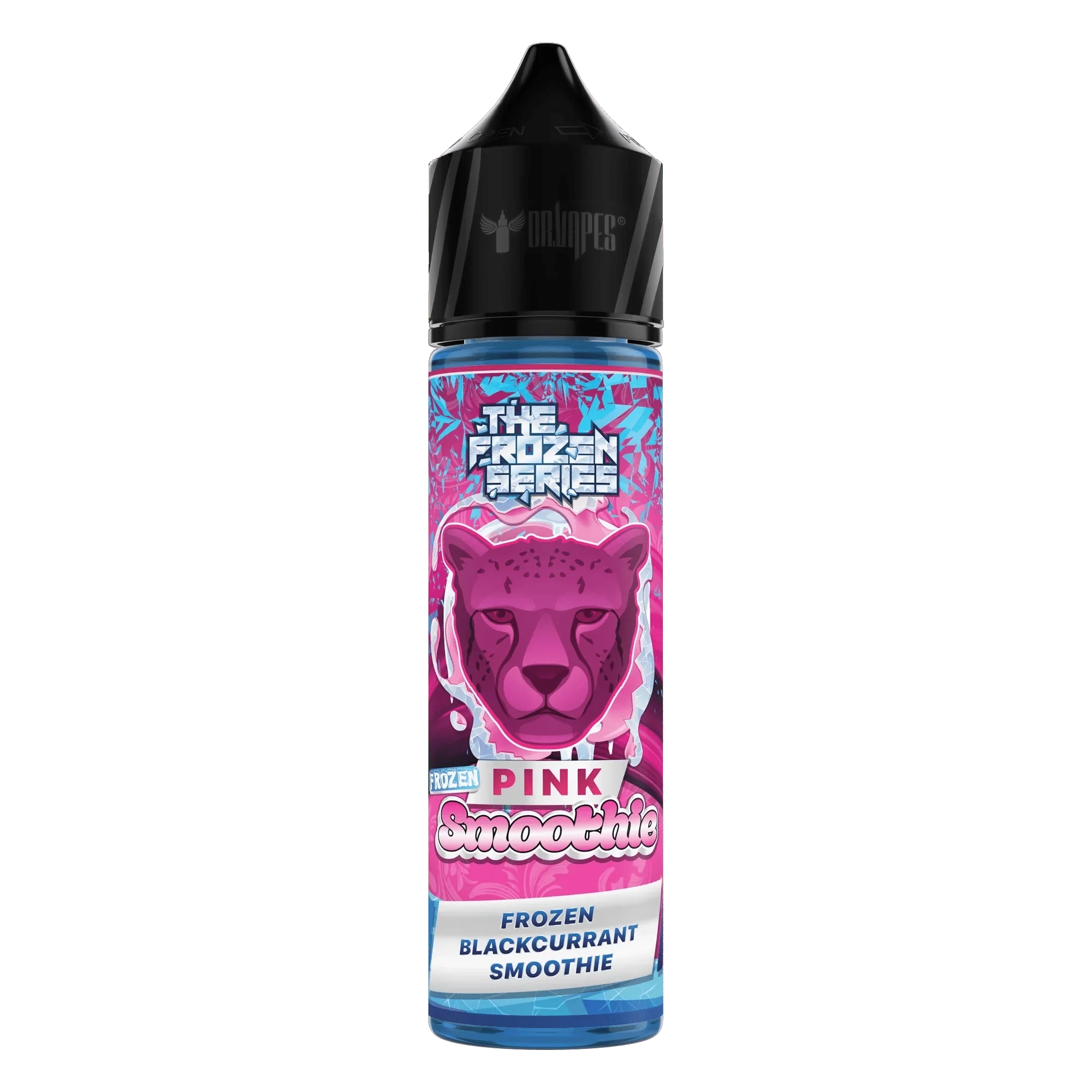 Dr Vapes Pink Frozen Smoothie 60ML| پادمن شاپ |