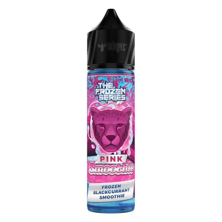 Dr Vapes Pink Frozen Smoothie 60ML| پادمن شاپ |