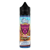 Dr Vapes Pink Frozen Royale 60ML |پاد من شاپ |
