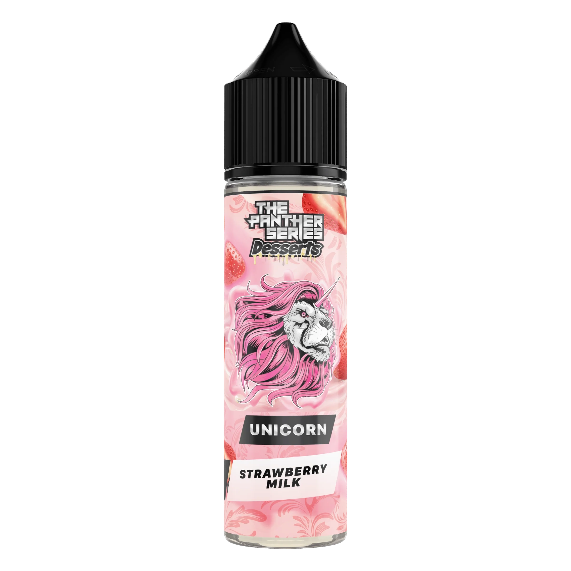 Dr. Vapes Unicorn 60ML |پاد من شاپ |