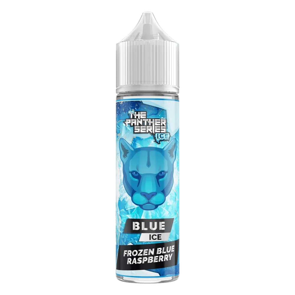 Dr Vapes Blue ICED 60ML |پادمن شاپ |