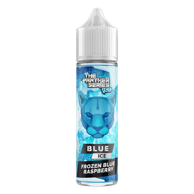 Dr Vapes Blue ICED 60ML |پادمن شاپ |