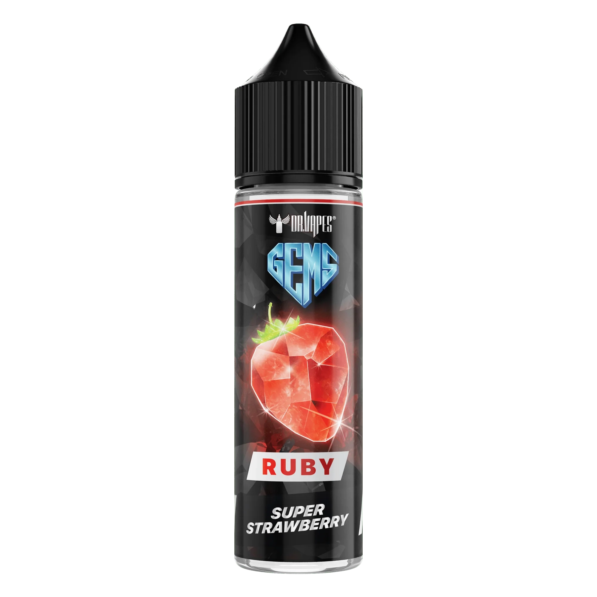 Dr. Vapes Ruby 60ml |پاد من شاپ |